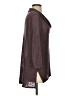 Soft Joie Brown Pullover Sweater Size S - photo 4