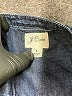 J.Crew Blue Jumpsuit Size 6 - photo 3