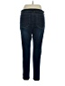 Angels Solid Blue Jeans Size 14 - photo 2
