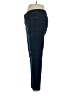 Angels Solid Blue Jeans Size 14 - photo 5