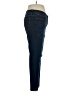 Angels Solid Blue Jeans Size 14 - photo 4