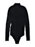 Pietro Brunelli Black Bodysuit Size M - photo 2