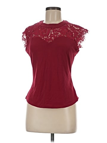 Mine Short Sleeve Top (view 1)