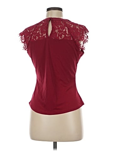 Mine Short Sleeve Top (view 2)