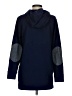 Lands' End 100% Cotton Blue Pullover Sweater Size S - photo 2