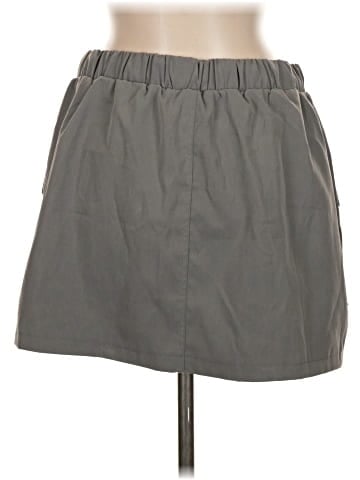 Shein Casual Skirt (view 2)