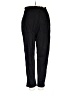 Zara Black Casual Pants Size S - photo 2