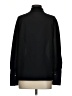 Club Monaco 100% Polyester Black Long Sleeve Blouse Size S - photo 2