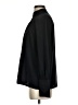 Club Monaco 100% Polyester Black Long Sleeve Blouse Size S - photo 5