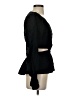 Something Navy Black Romper Size XS - photo 4
