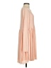 Kimchi Blue Pink Orange Long Sleeve Top Size S - photo 4
