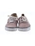 Vans Gray Tan Sneakers Size 7 1/2 - photo 2