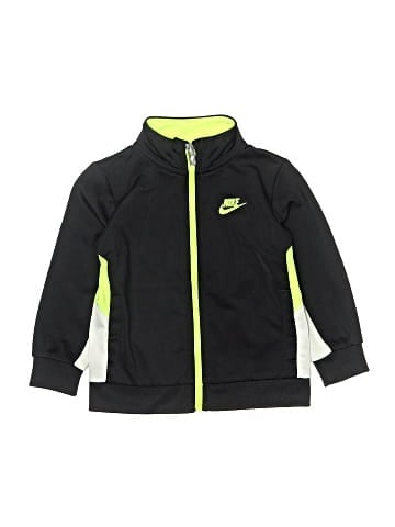 Nike Track Jacket (view 1)