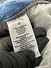 Aeropostale Hearts Blue Jeans Size 0 - photo 8