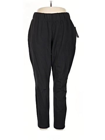 Jessica London Casual Pants (view 1)