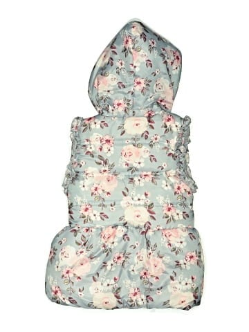 Little Lass Vest (view 2)