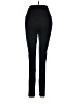 Hylete Solid Black Active Pants Size M - photo 2