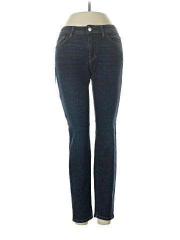 Blå Konst Acne Studios Jeans (view 1)