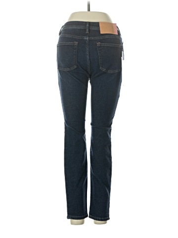 Blå Konst Acne Studios Jeans (view 2)