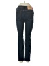 Blå Konst Acne Studios Chevron-herringbone Blue Jeans Size XS - photo 2