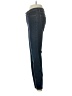 Blå Konst Acne Studios Chevron-herringbone Blue Jeans Size XS - photo 5
