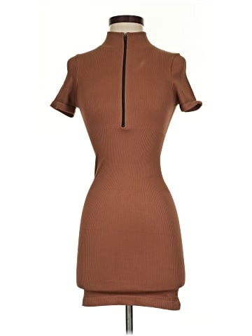 OQQ Cocktail Dress (view 1)