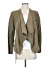 Zara Basic Tan Blazer Size XS - photo 1