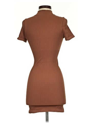 OQQ Cocktail Dress (view 2)