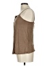 Assorted Brands Brown Sleeveless Blouse Size L - photo 5