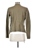 Zara Basic Tan Blazer Size XS - photo 2