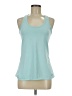 C9 By Champion Teal Active Tank Size M - photo 1