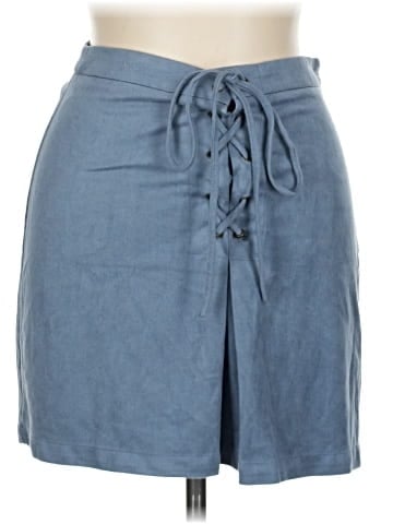 Hommage from Los Angeles Casual Skirt (view 1)