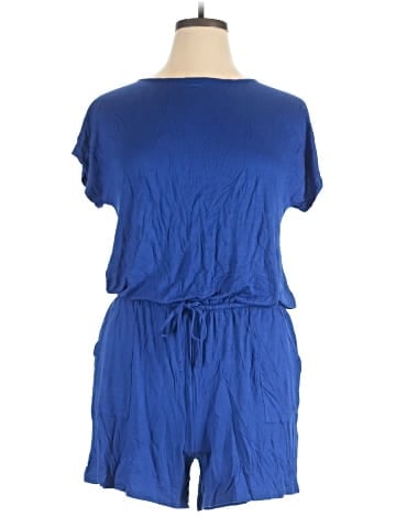 Soho Romper (view 1)