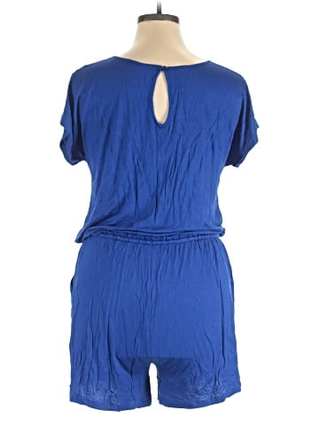Soho Romper (view 2)
