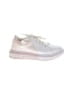 Love Moschino White Sneakers Size EU 39 - photo 1