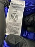 Athleta 100% Nylon Solid Blue Snow Jacket Size XXS - photo 7