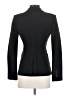 GUESS by Marciano Solid Black Blazer Size 2 - photo 2