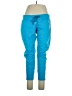 Hard Candy Blue Active Pants Size 15 - 17 - photo 1