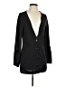 Route 66 100% Cotton Black Cardigan Size S - photo 1