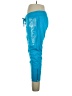 Hard Candy Blue Active Pants Size 15 - 17 - photo 5