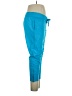 Hard Candy Blue Active Pants Size 15 - 17 - photo 4