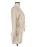 Grace Karin Ivory Cardigan Size M - photo 4