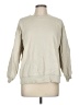 Old Navy Tan Sweatshirt Size M - photo 1