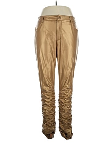 Shein Curve Casual Pants (view 1)