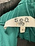 Sea New York Teal Jeans Size 2 - photo 7