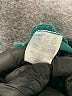 Sea New York Teal Jeans Size 2 - photo 8