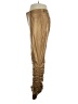 Shein Curve Metallic Gold Casual Pants Size 16 Plus (2) - photo 5