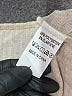 Assorted Brands Tan Ivory Long Sleeve Blouse Size L - photo 7
