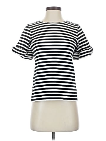 J.Crew Short Sleeve Top (view 1)