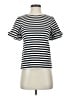 J.Crew 100% Cotton Ivory Short Sleeve Top Size XS - photo 1